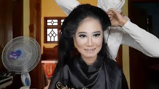 SANGGUL JAWA TANPA SASAK