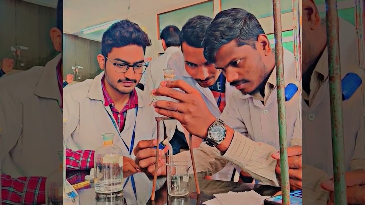 Msc department