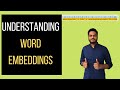 Understanding word embeddingwhat is word embeddingword embedding in natural language processing