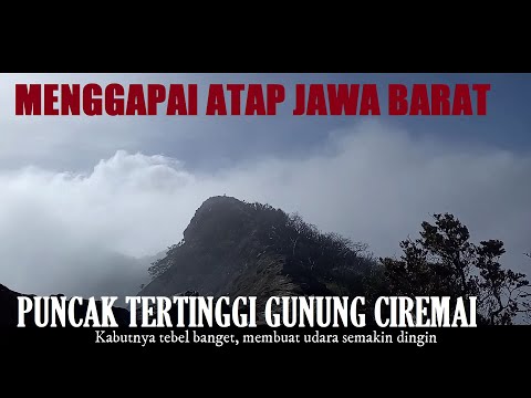 Video: Apa Puncak Tertinggi Di Altai