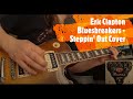 Steppin Out John Mayall And The Bluesbreakers With Eric Clapton Cover mp3