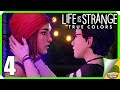 Life Is Strange: True Colors (Chapter 4 Movie) (No Commentary)