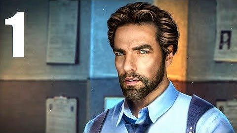 Unsolved Case: Fatal Clue - Part 1 Let