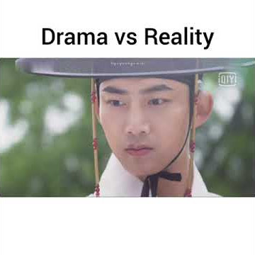 Secret Royal Inspector & Joy funny behind the scenes 😂