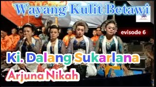 Download Lagu Jangan Lewatkan _Pernikahan arjuna_Vol 6 MP3