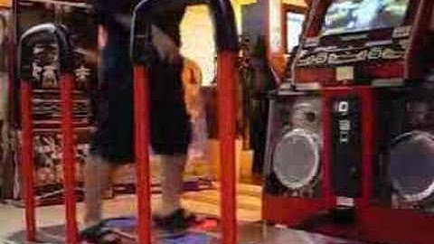 DROP THE BOMB [SP EXPERT] PIZZA