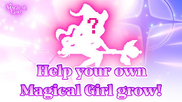 [Magical Girl] Now THAT