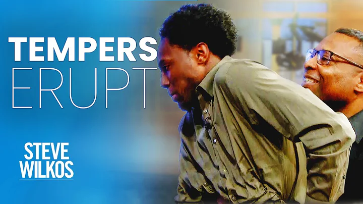 DNA DECEPTION | The Steve Wilkos Show