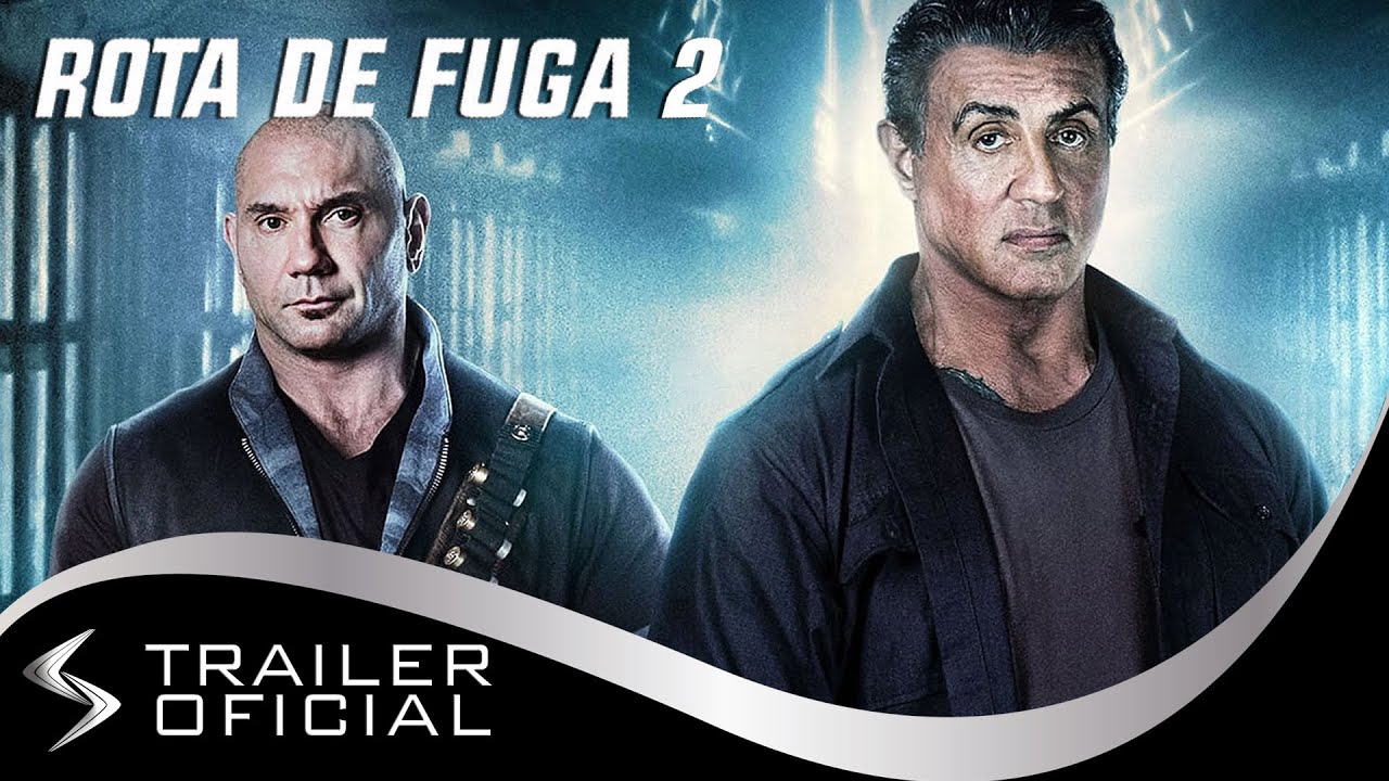 Trailer de Rota de Fuga 2: Hades