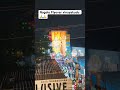Nagole flyover vinayakudu 🙏🙏
