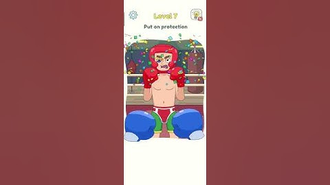 DOP 3/Level 7[Walkthrough]#dop3#gaming#games#shorts#shortvideo#short#shortsviral#shortsfeed#new2025