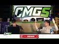 CMG SPORTS OFFICIAL SHOW. Week 8 power rankings and more explained