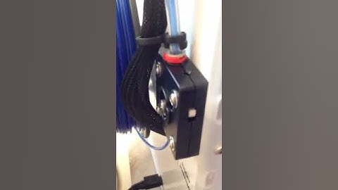 Ultimaker 2 buzzing noise