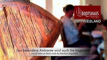 Bootshaus Emden Bootshaus Emden