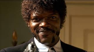 Pulpfiction key frame Test - Nano Banana Pro x Kling 2.5