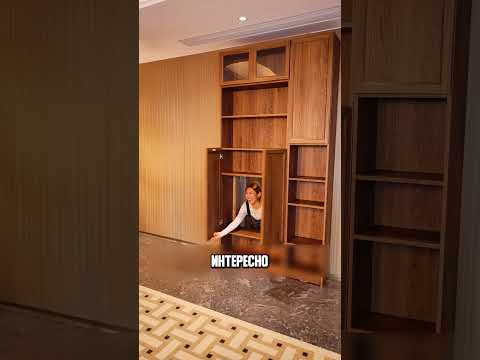 Где заказать такой шкаф ?🗄️🤯