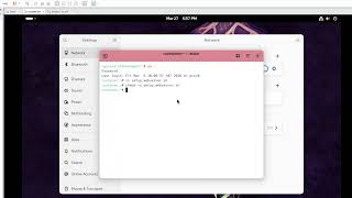 CentOS Stream 10 Web Server Deployment & Administration | Bash Automation