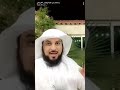 د العريفي قصص قصيرة أحسن الظن بالاخرين سناب شات 