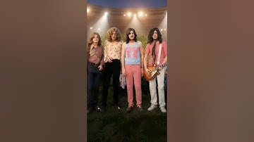 Led Zeppelin Then & Now | Tribute to Rock’s Most Iconic Band