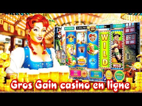 Casino En Ligne Francais Machine A Sous