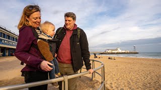 5 things to do in Bournemouth | Camping & Caravanning