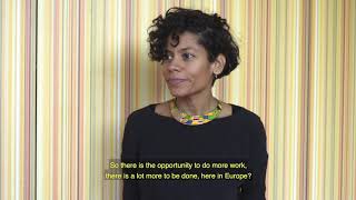 Why is Intersectionality Important? Interview with Dr. Emilia Roig