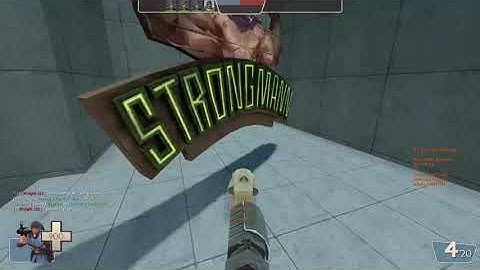 Jump Rickoconnell Bonus Trick Jump #3