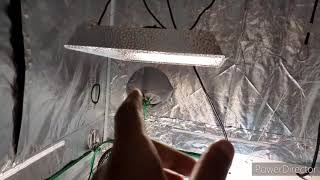 Herbies Seedbank Mail Unboxing & Mars Hydro TS600 Unboxing