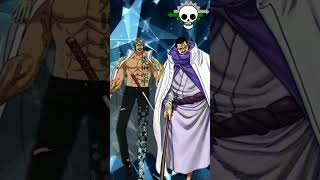 One Piece Una curiosidad por cada capítulo del manga #7