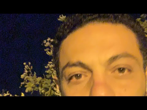 تعليقي على فيديو العقيد احمد محمد علي من اطفيح