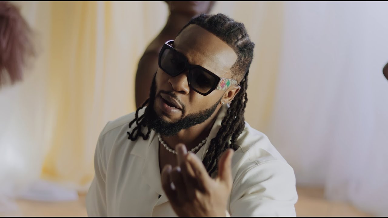 Flavour   Good Woman Official Video