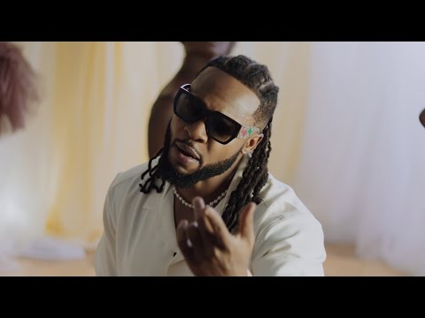 Flavour – Good Woman (Official Video)