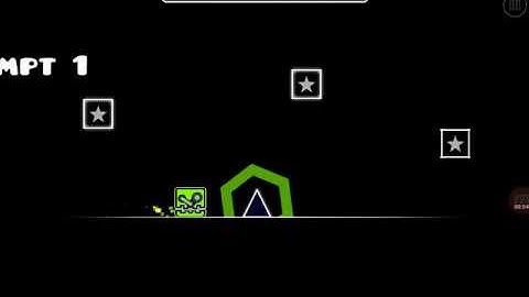 Geometry Dash- Dorabae Basic-7