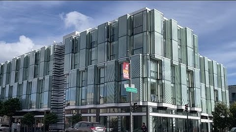 S.F. Hayes Valley residents await long-promised grocery store