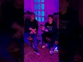 لايف حمو الطيخا ومودى امين حالات واتس مهرجان مش كل اما اضحك تفتكرونى بكون مبسوط