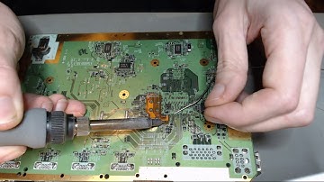 Noldus Solderus Flex - "420 BC"