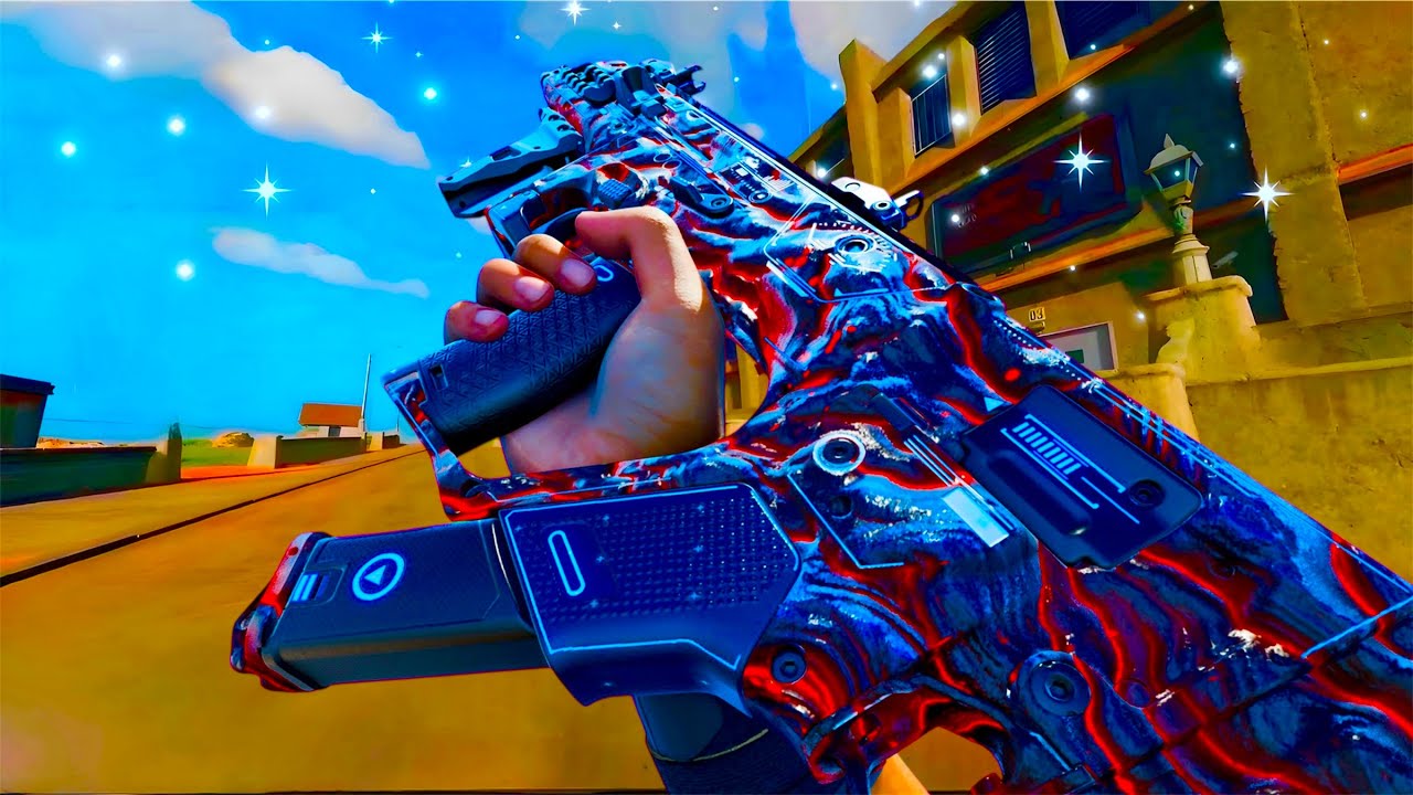 *Smoothest* Claw Movment on console👑 + *Best* settings for aim + Movment😮‍💨