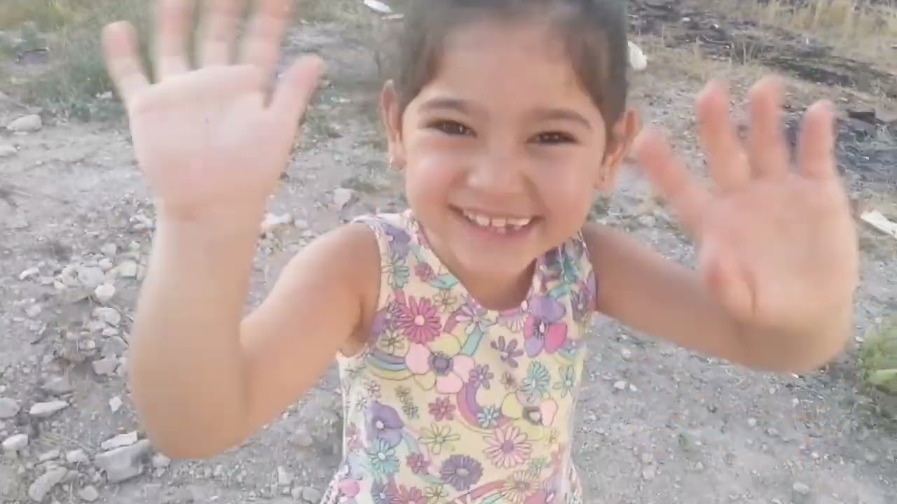 Köyde son günümüz eski yerleri gezdik