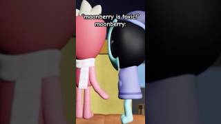 i love moonberry so mucj oouhGGHHHHuu #dandysworld #dandysworldsprout #dandysworldastro #moonberry