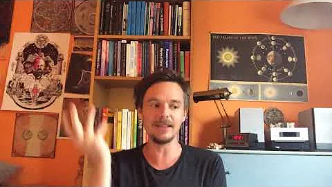 Mars Opposite Neptune