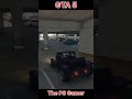 vintage Car 😯 #gta5 #gtagameplay #gaming #gamer