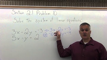 MTH 131 : Section 2.1 Problem 10 - Mathematics with Dan Avedikian