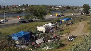 Chula Vista City Council approves pilot program with Caltrans to deal with homeless crisis | NBC 7
