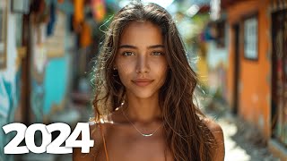 Summer Memories 2024 🌱 Deep House Healing Of Popular Songs 🌱Dua Lipa, Harry Styles, Adele Cover #4