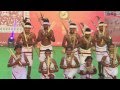 Dobru  flute instrumental dance gujarat  national tribal festival   vanaj 2015