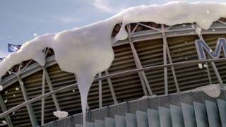Clearwire BEER FILLED COLISEUM