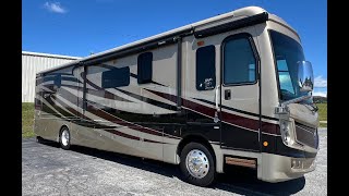 2017 Fleetwood Discovery 37R (preowned)