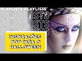 7 músicas para curtir o halloween!