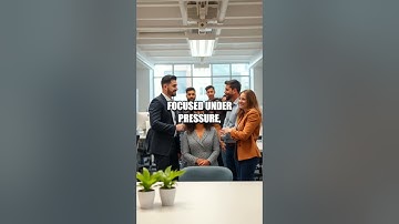 Building Resilience for Workplace Success