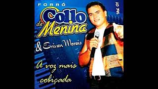 Collo de Menina - Perdão